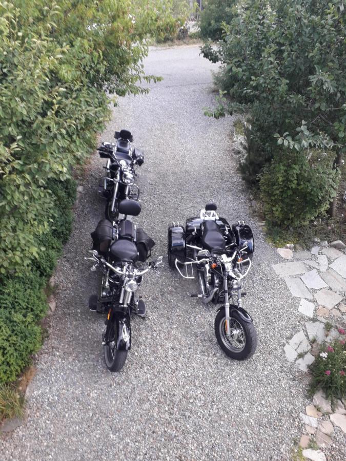 Petit Appartement En Montagne Saint-Julien-en-Champsaur المظهر الخارجي الصورة